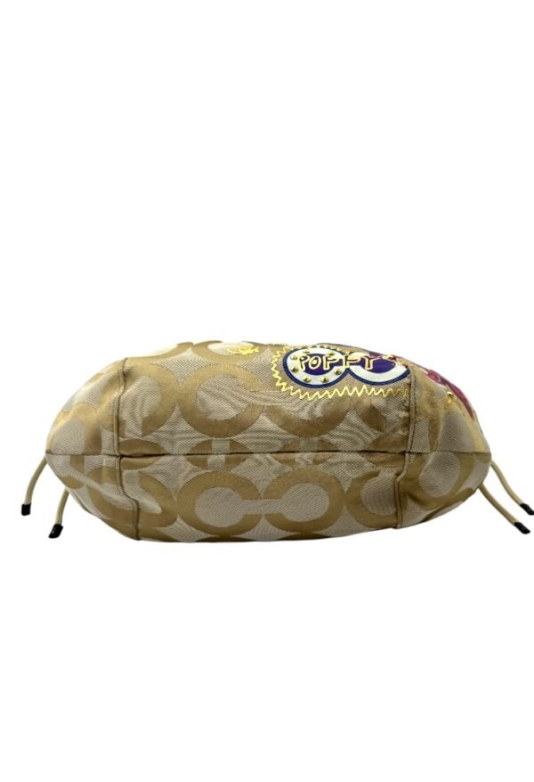 COACH - JAZZY POPPY - Image 7